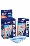 MASILLA ADHESIVA, BOSTIK BLU-TACK 