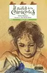 LA NIÑA DE LOS CARACOLES (PACK LIBRO + BOCK NOTAS)