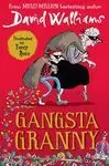 GANGSTA GRANNY