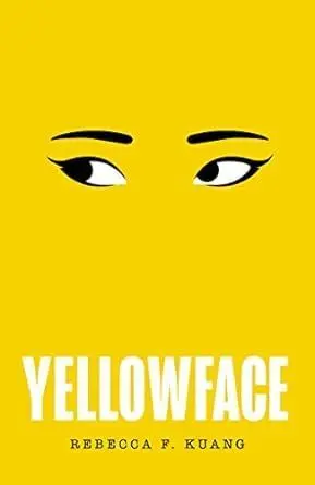 YELLOWFACE