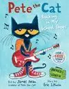 PETE DE CAT. ROCKING IN MY SCHOOL SHOES