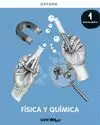 FÍSICA Y QUÍMICA, 1º BACH. GENIOX PRO. LIBRO DE ALUMNO