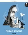 FÍSICA Y QUÍMICA, 3 ESO. GENIOX. LIBRO DEL ALUMNO