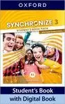 SYNCHRONIZE, 3 (B1). STUDENT'S BOOK