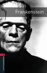 FRANKENSTEIN (OBL 3, DIGITAL PACK)