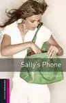 SALLYS PHONE (OBL STARTER - MP3 PACK)