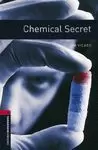 CHEMICAL SECRET (OBL 3 + MP3 PACK)