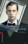 THE PICTURE OF DORIAN GRAY (OBL 3, MP3 PACK)