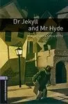 DR. JEKYLL AND MR HYDE. (OBL 4, MP3 PACK)