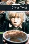 OLIVER TWIST (OBL 6, MP3 PACK)