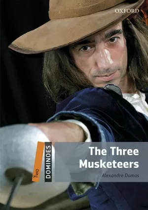 THE THREE THREE MUSKETEERS