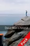 DEAD MAN'S ISLAND  (OBWL 2 + CD PACK)