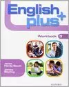 ENGLISH PLUS 3. WORKBOOK (SPANISH)