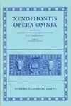 OPERA OMNIA, I. HISTORIA OPERA GRAECA