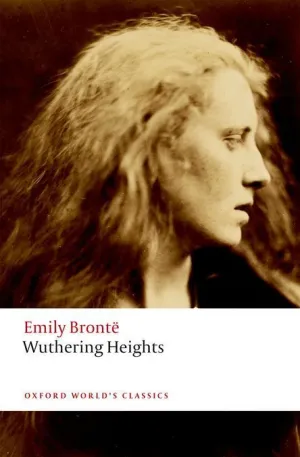 WUTHERING HEIGHTS