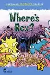 WHERE'S REX?