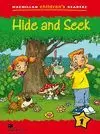 HIDE AND SEEK