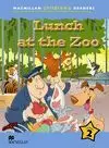 LUNCH AT THE ZOO