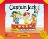 CAPTAIN JACK 1. PUPIL'S BOOK