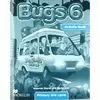 BUGS 6. ACTIVITY BOOK