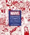 MARVEL. GRANDES CÓMICS