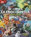 DC COMICS. LA ENCICLOPEDIA