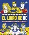 EL LIBRO DE DC