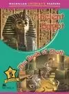 ANCIENT EGYPT. THE BOOK OF THOTH