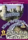 CASTLES KING ARTHURS TREASURE