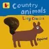 COUNTRY ANIMALS