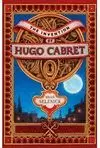 THE INVENTION OF HUGO CABRET