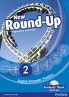 NEW ROUND-UP 2, ENGLISH GRAMMAR PRACTICE. STUDENTS BOOK