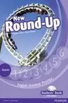 NEW ROUND-UP, STARTER. ENGLISH GRAMMAR PRACTICE, STUDENT´S BOOK (CD-ROM)