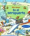 EN EL AEROPUERTO