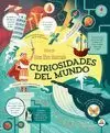 GRAN LIBRO ILUSTRADO. CURIOSIDADES DEL MUNDO