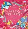 COMECOCOS DE PAPEL