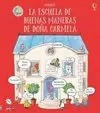 LA ESCUELA DE BUENAS MANERAS DE DOÑA CARMELA