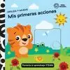 DESLIZA Y MUEVE. MIS PRIMERAS ACCIONES. BABY EINSTEIN