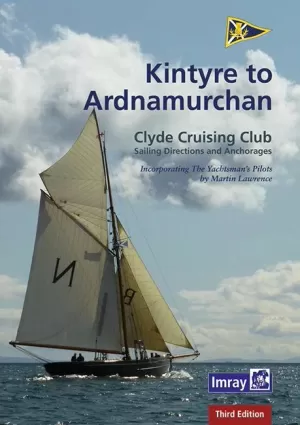 KINTYRE TO ARDNAMURCHAN