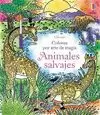 ANIMALES SALVAJES