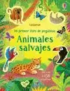 ANIMALES SALVAJES