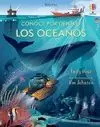 LOS OCEANOS