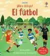 EL FÚTBOL