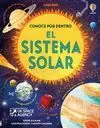 EL SISTEMA SOLAR