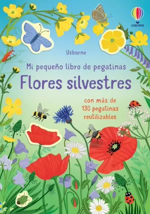 FLORES SILVESTRES