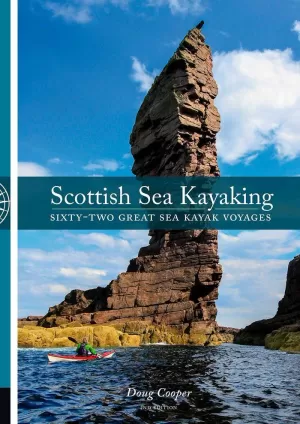 SCOTTISH SEA KAYAKING