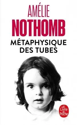 MÉTAPHYSIQUE DES TUBES