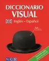 DICCIONARIO VISUAL, INGLES-ESPAÑOL