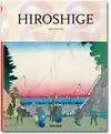 HIROSHIGE. CIEN FAMOSAS VISTAS DE EDO