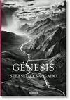 SEBASTIÃO SALGADO. GÉNESIS